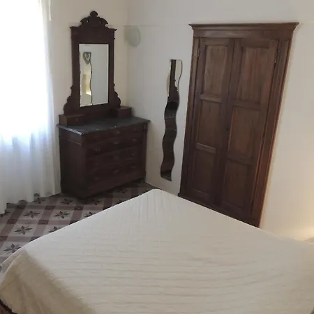 아파트 La Casa Di Cocca