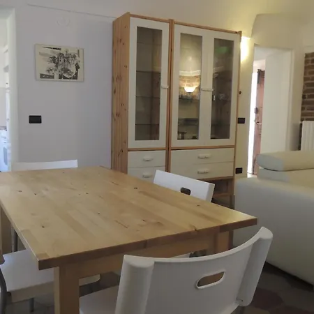 La Casa Di Cocca Alba (Piedmont)