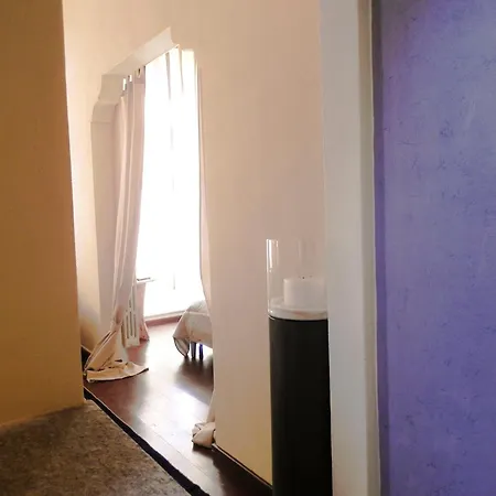 La Casa Di Cocca Alba (Piedmont)
