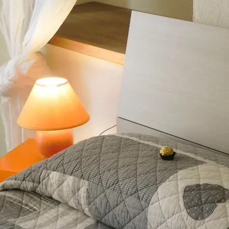 Apartamento La Casa Di Cocca *