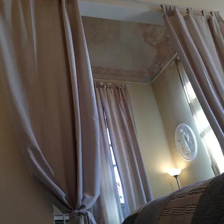 Apartment La Casa Di Cocca
