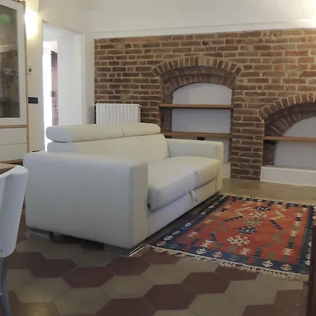 La Casa Di Cocca Apartman Alba