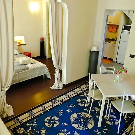 La Casa Di Cocca