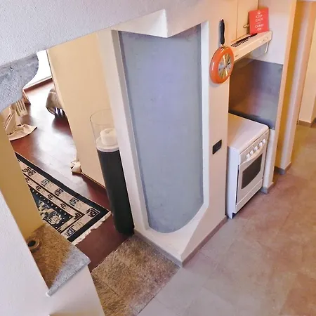 Appartement La Casa Di Cocca Alba (Piedmont)