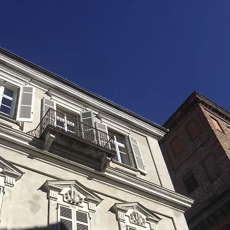 La Casa Di Cocca * Alba