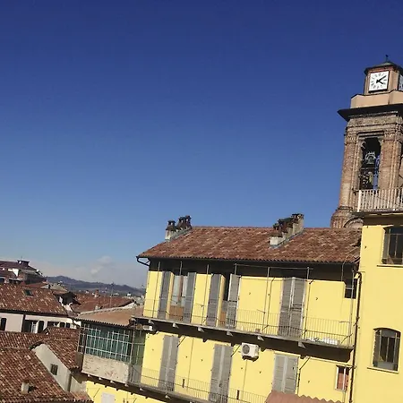 La Casa Di Cocca Apartment Alba (Piedmont)